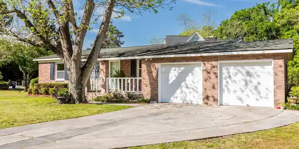 1275 Julian Clark Road