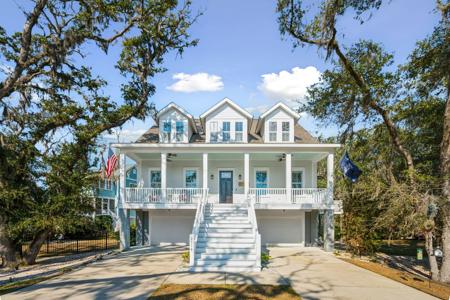 2514 Bullock Guard Drive