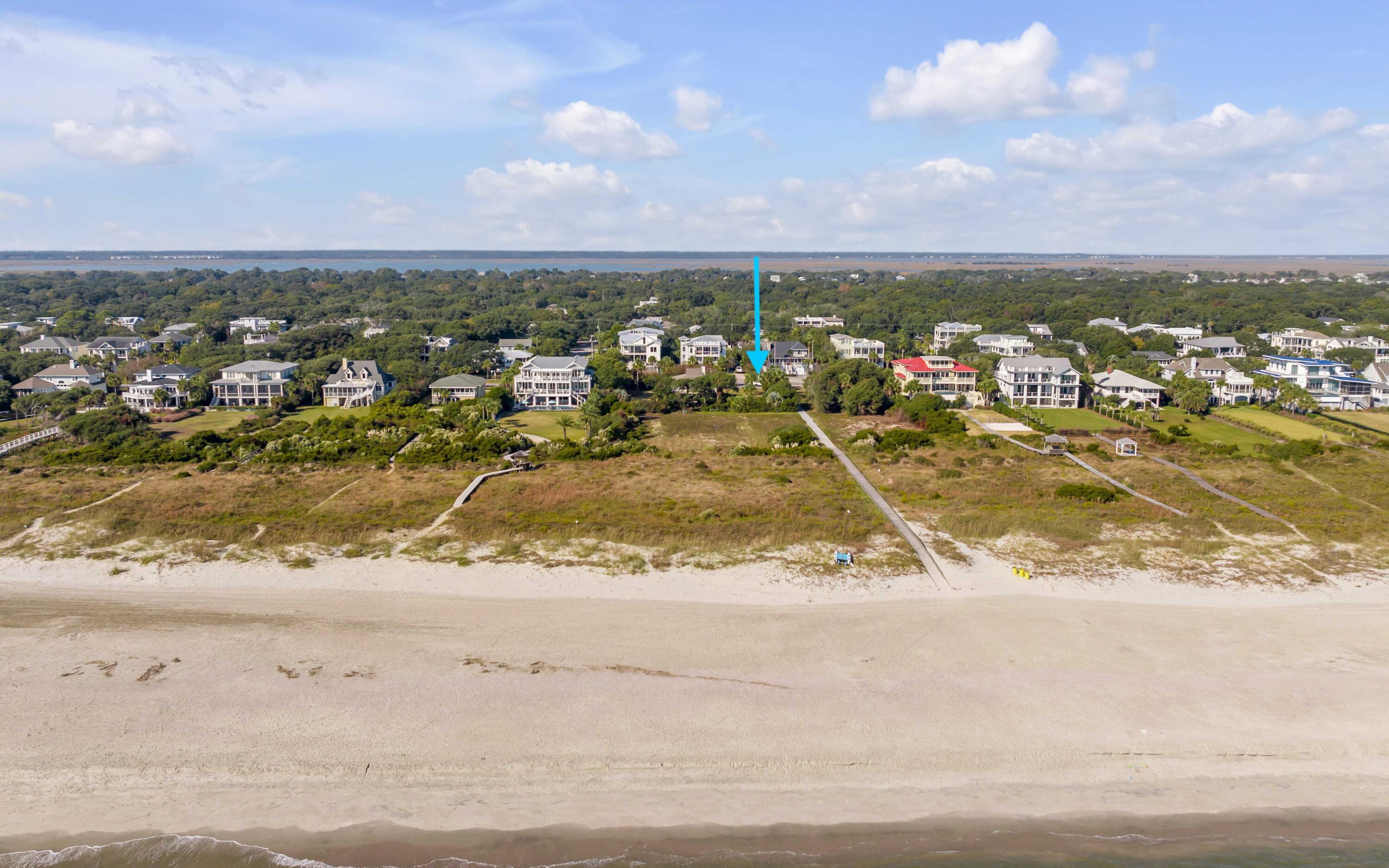 Image 3: 3404 Palm North Lot Aerial View2