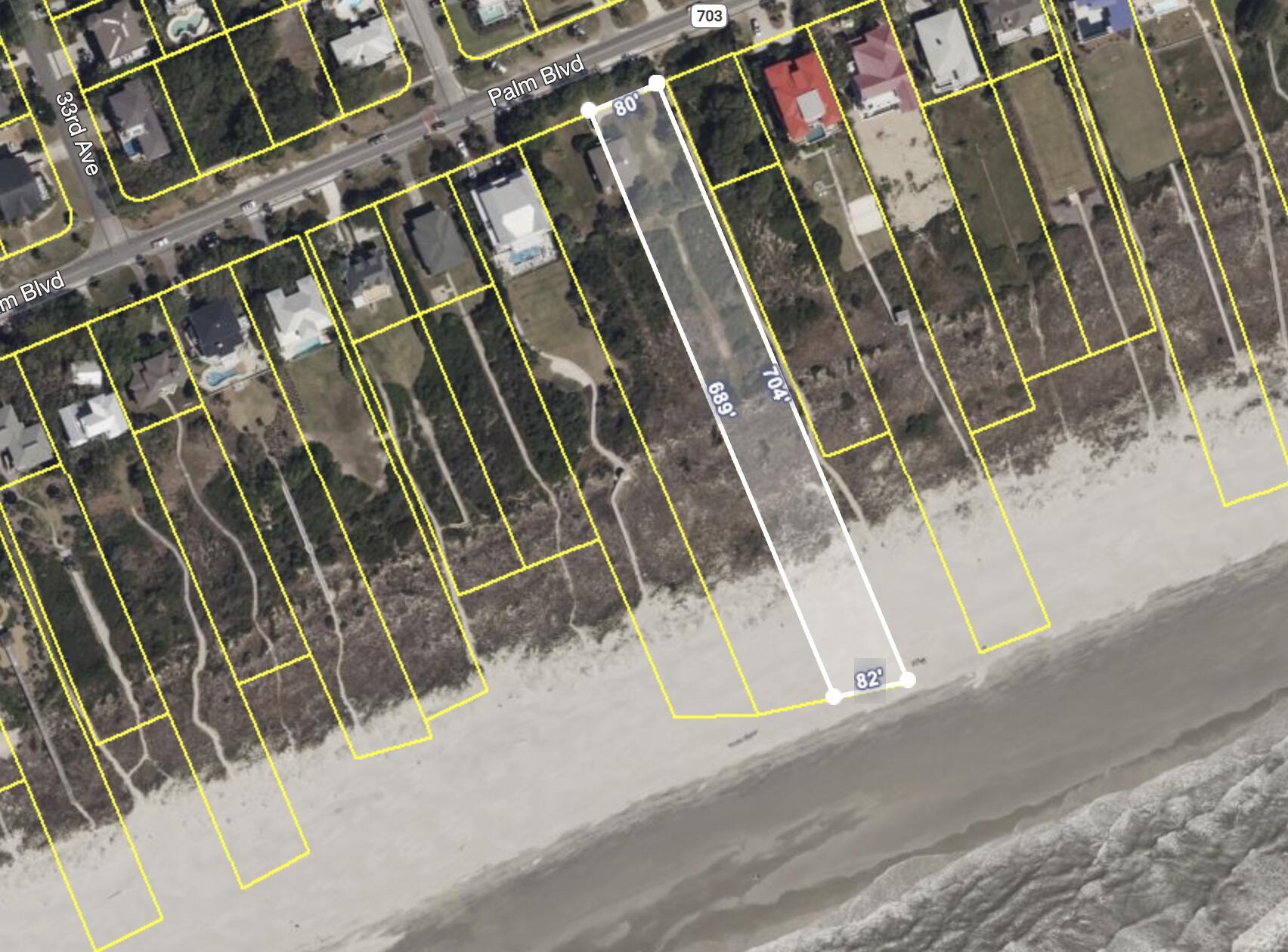 Image 4: 3404 Palm North Lot