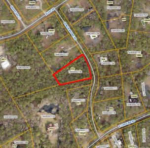 935 Geneva Moore Road