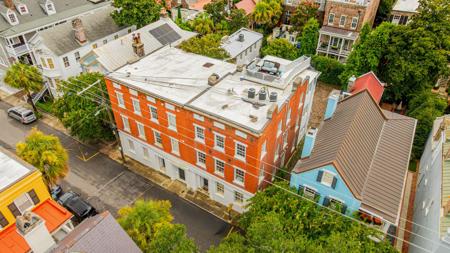 35 Society Street