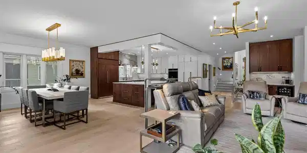 3003 Hidden Oak Drive