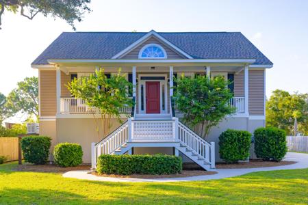 1322 Fort Lamar Road
