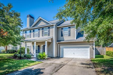 2830 August Road, Johns Island SC 29455