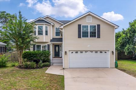 1029 Clearspring Drive