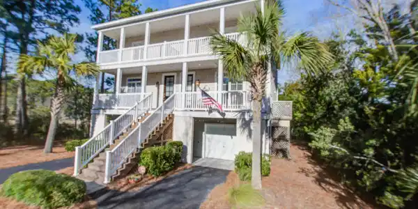 501 Merrifield Ct Court, Mount Pleasant SC 29466