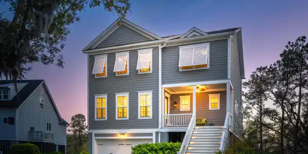 1444 Stratton Place, Mount Pleasant SC 29466