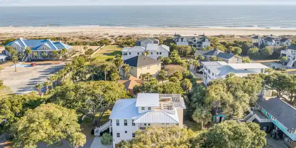 4602 Palm Boulevard, Isle of Palms SC 29451