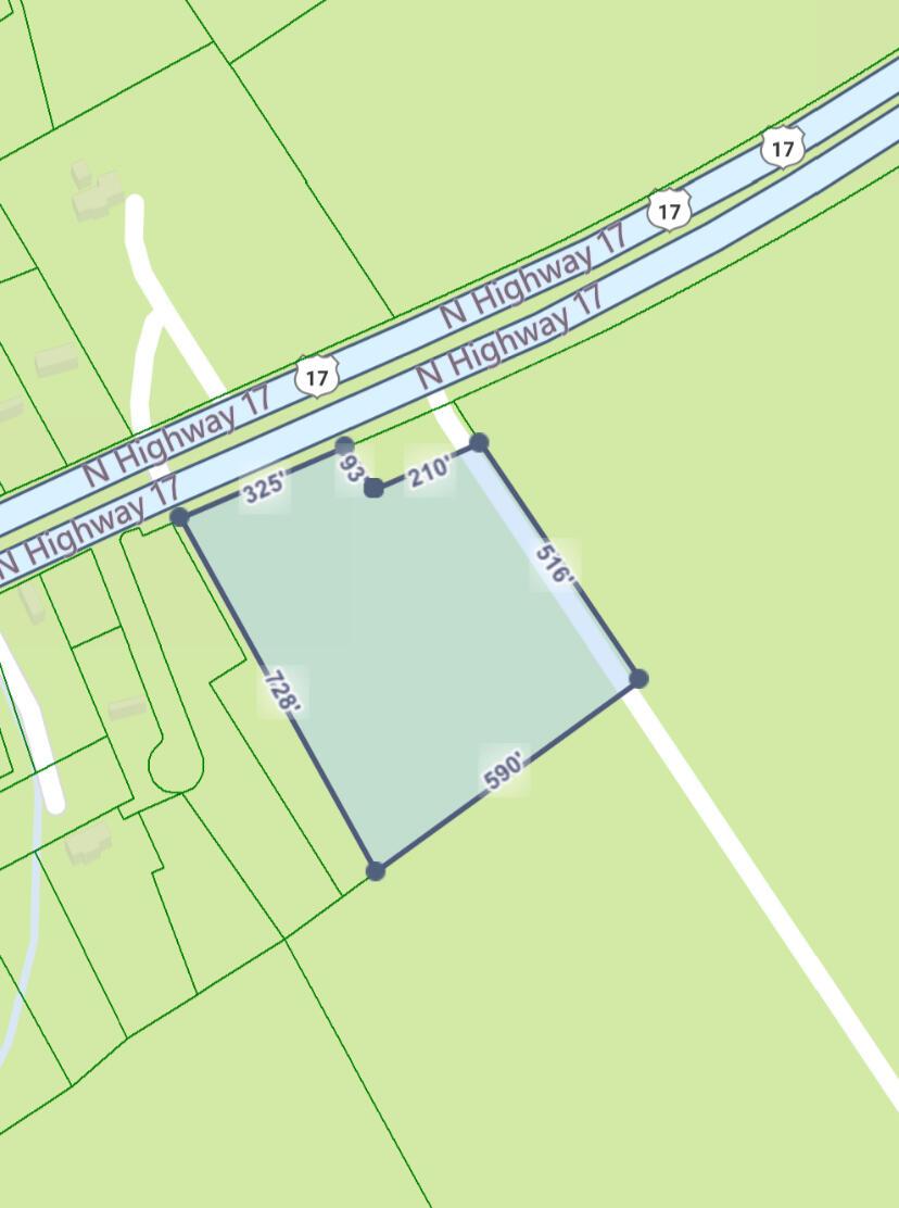 Image 3: N hwy 17