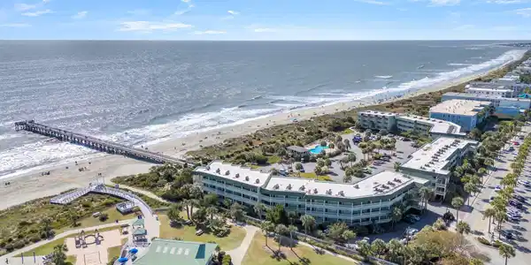 1300 Ocean Boulevard