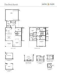 401 Oak Hammock Court