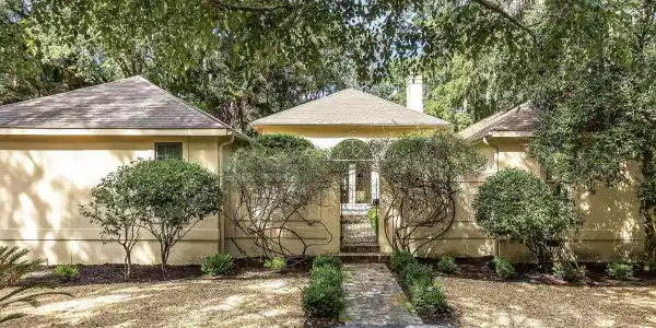 2616 Seabrook Island Road