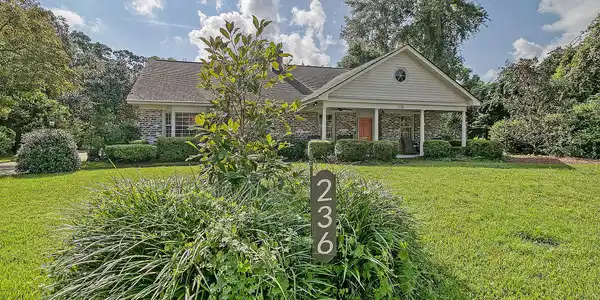 236 Confederate Circle