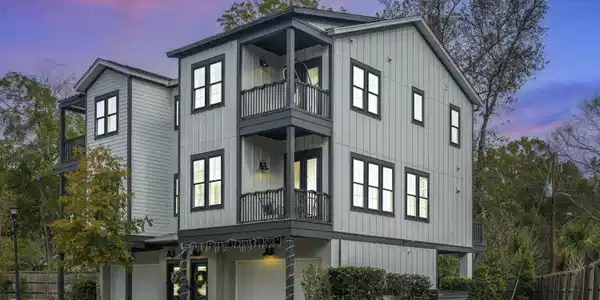 1234 Gatch Court, Mount Pleasant SC 29464