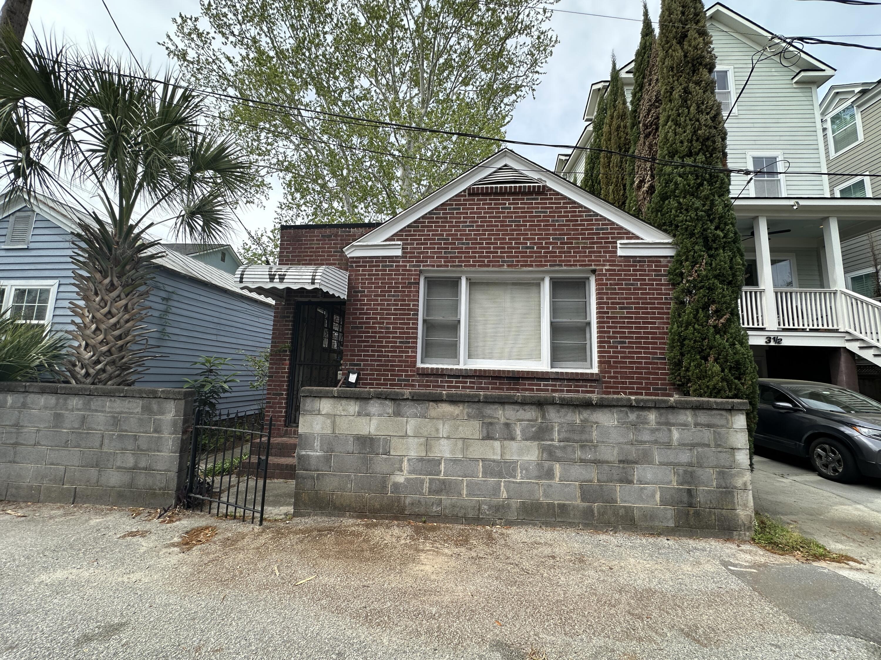Image 2: Exterior Front