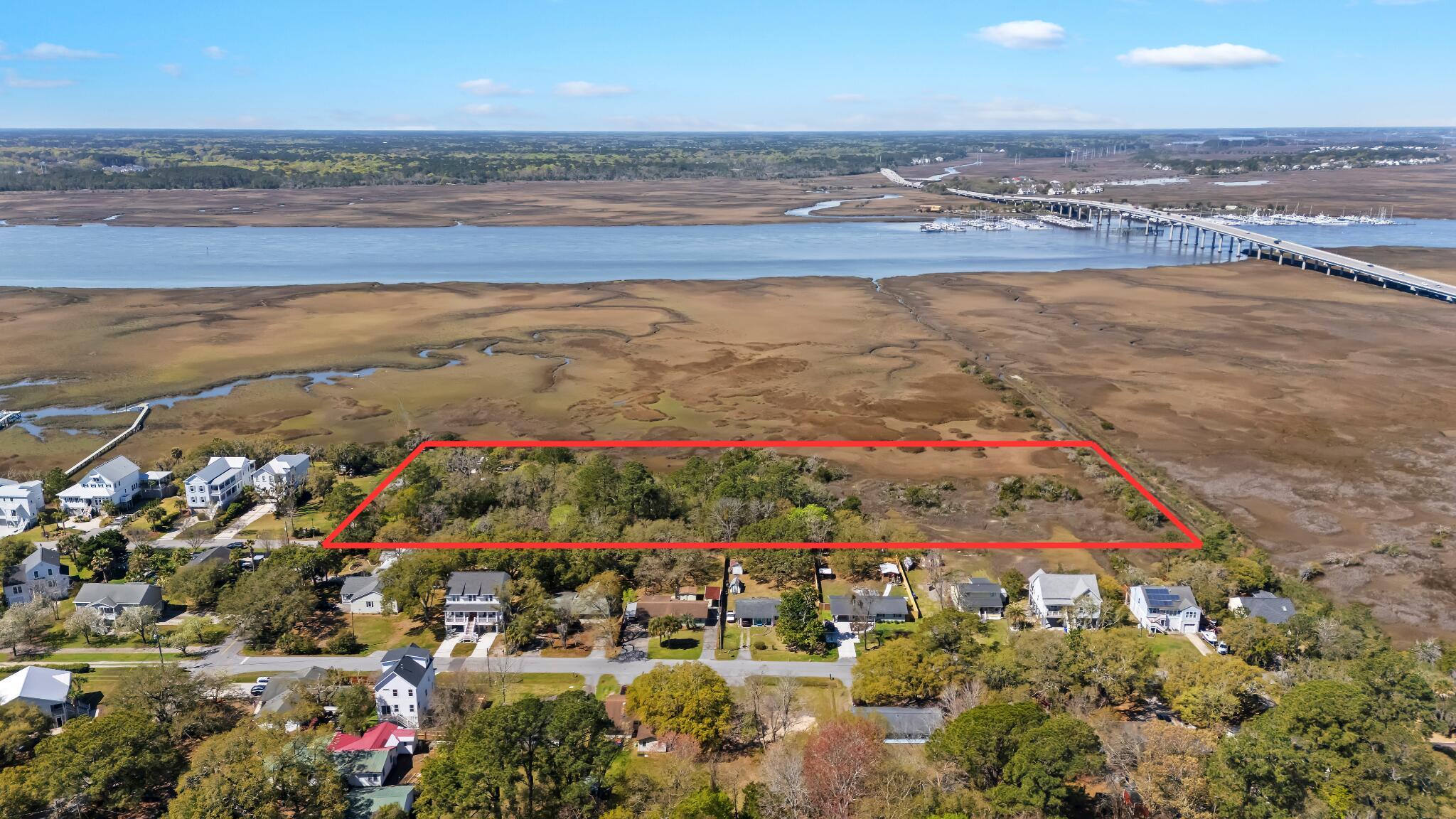 Image 3: Stono River