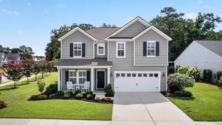 5001 Catfish Loop