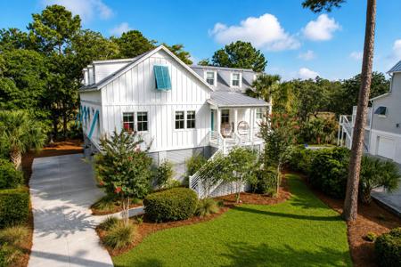 227 Palmetto Bluff