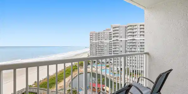 Image 4: Oceanfront View 3