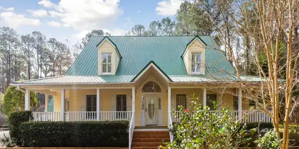 2739 Coquina Drive