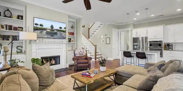 821 Targave Road