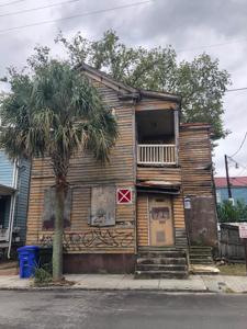 91 Columbus Street