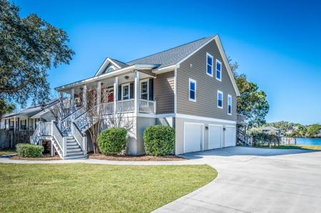 1322 Fort Lamar Road, Charleston SC 29412