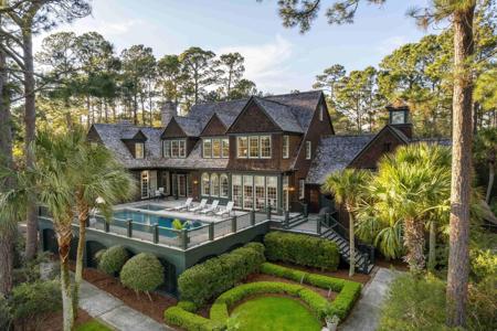 14 Blue Heron Pond Road, Kiawah Island SC 29455
