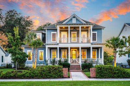 1883 Bolden Drive