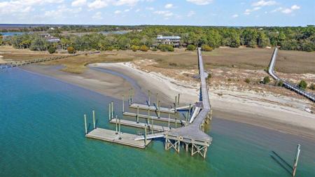 153 Dewees Inlet Drive