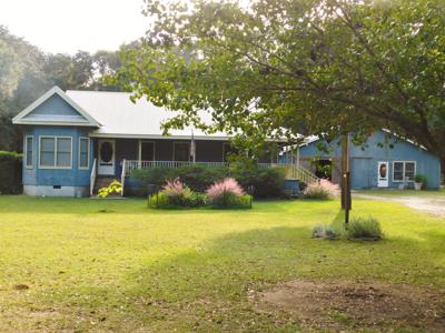 8830 Shell House Road