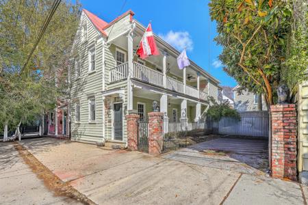 248 Coming Street