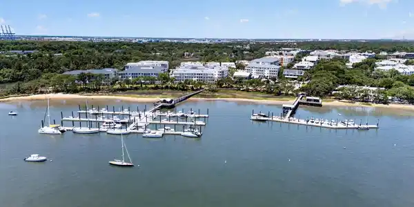Image 2: The Waterfront Complex