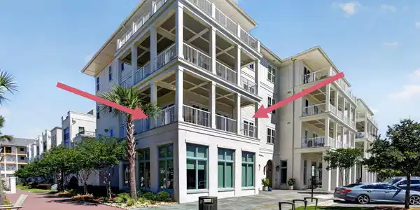 Image 4: Unit # 421 in Osprey Building