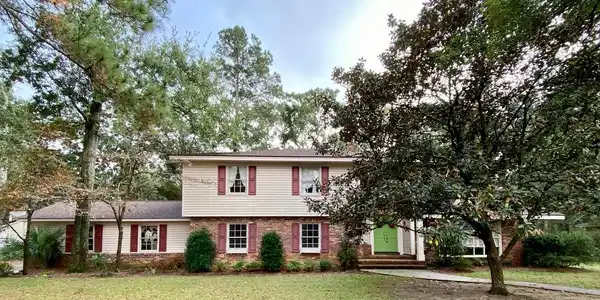 806 Jeb Stuart Road