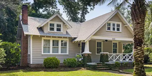 222 Woodland Shores Road
