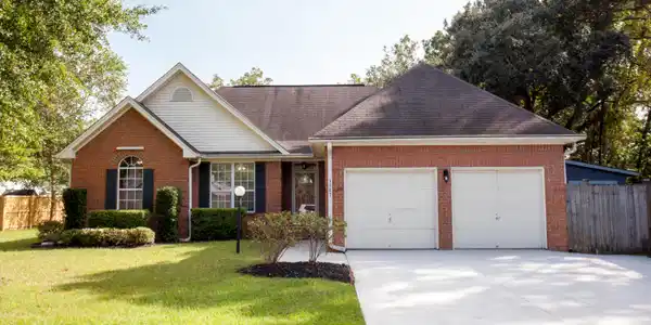 1587 Wakendaw Road