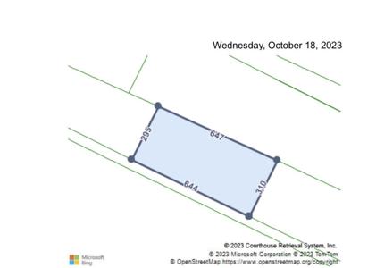 0 Shadow Pond Road