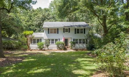 1110 Chuck Dawley Boulevard