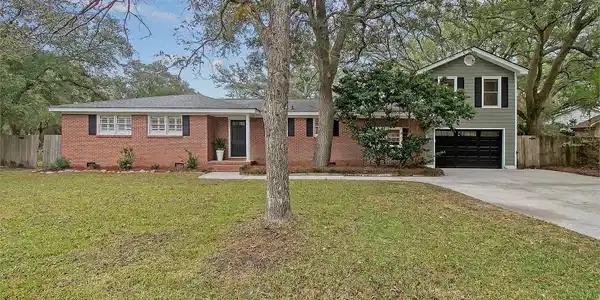 1058 Starboard Road, Charleston SC 29412