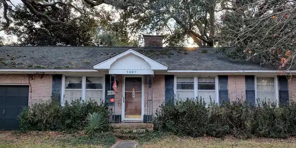 1497 Indian Street, Mount Pleasant SC 29464