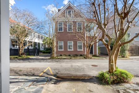 18 Savage Street # B, Charleston SC 29401