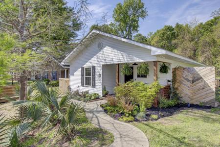 7 Laurel Leaf Lane, Charleston SC 29412