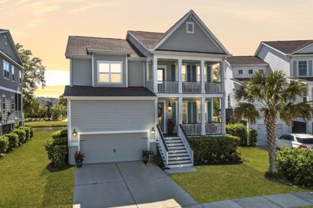 1561 Fort Palmetto Circle
