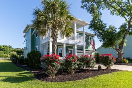 2675 Battle Trail Drive
