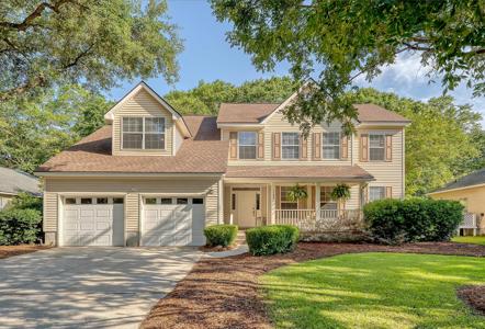 1308 Wild Olive Drive