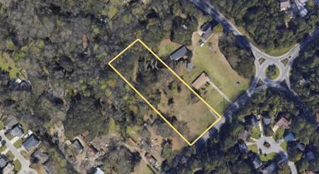 1370 Rifle Range Road
