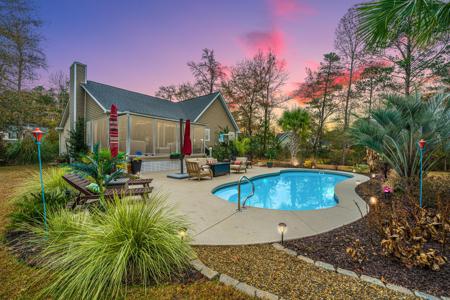 1580 Southwick Drive, Johns Island SC 29455