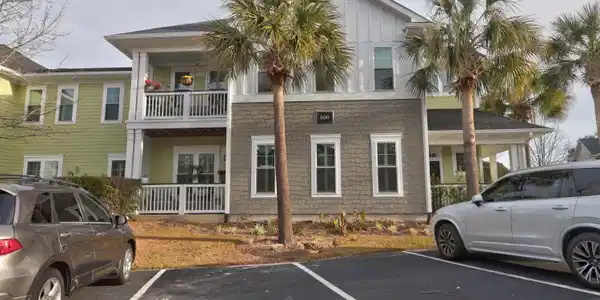 1225 Blakeway Street # 608, Charleston SC 29492